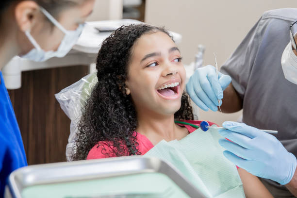 Best Pediatric Emergency Dentist in Louisiana, MO